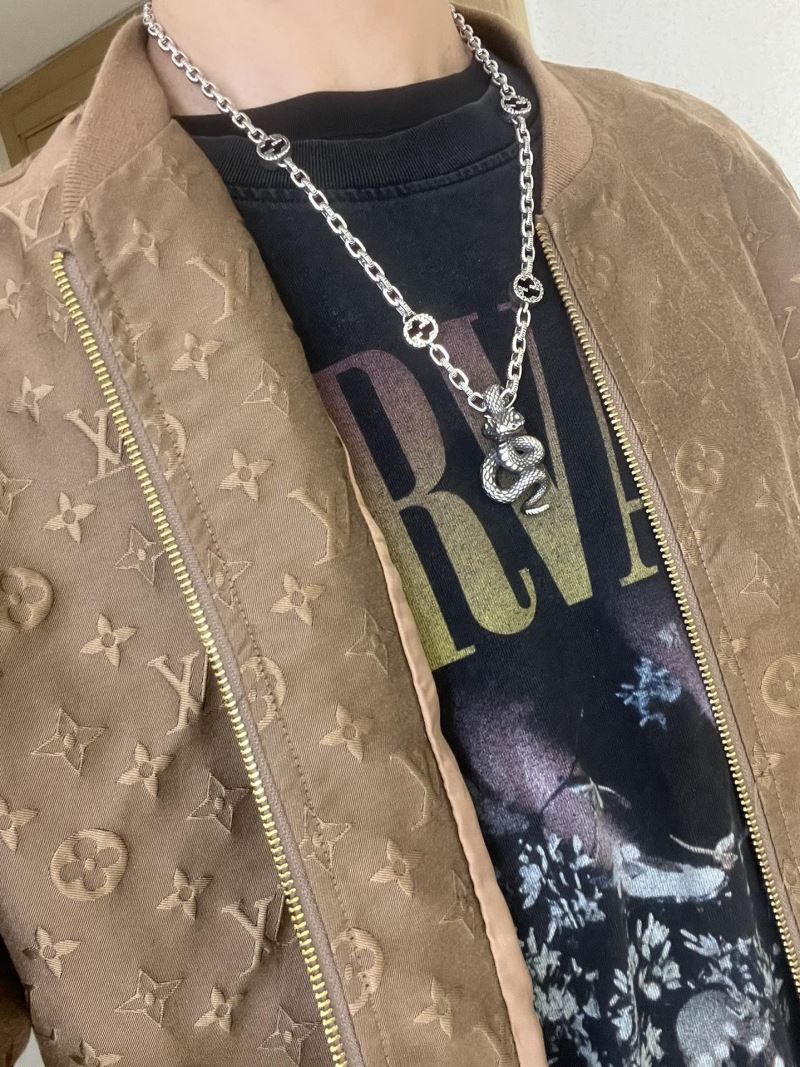 Gucci Necklaces